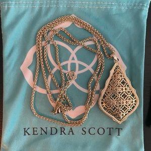 Kendra Scott Necklace